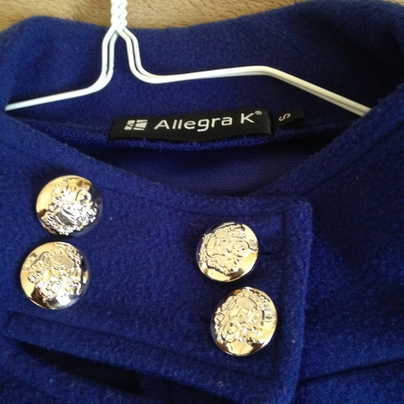 🍂☃️2 for $15!☃️🍂 Button Up Poncho/ Cape - Picture 3 of 6